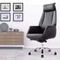 Simple Modern Office Sedentary High Back Office Chair